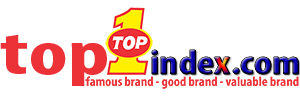 Top1Vietnam – Top1Index – Top1List – Top1Brand